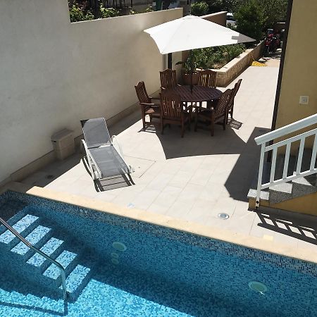 Apartments Ana Stari Grad  Exterior foto