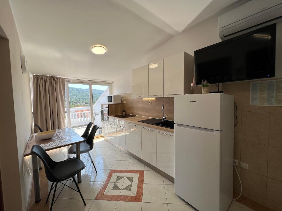 Apartments Ana Stari Grad  Exterior foto