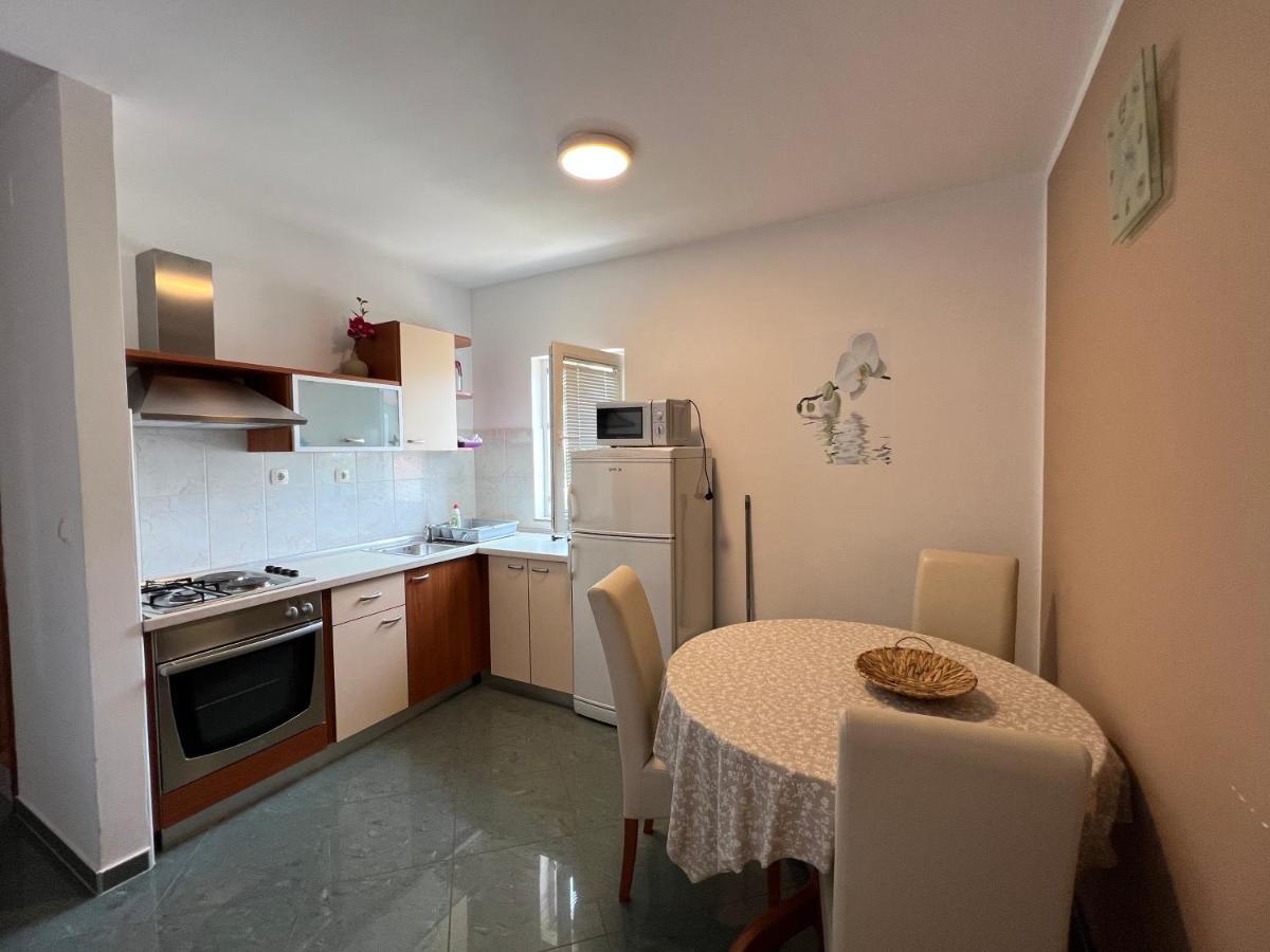 Apartments Ana Stari Grad  Exterior foto