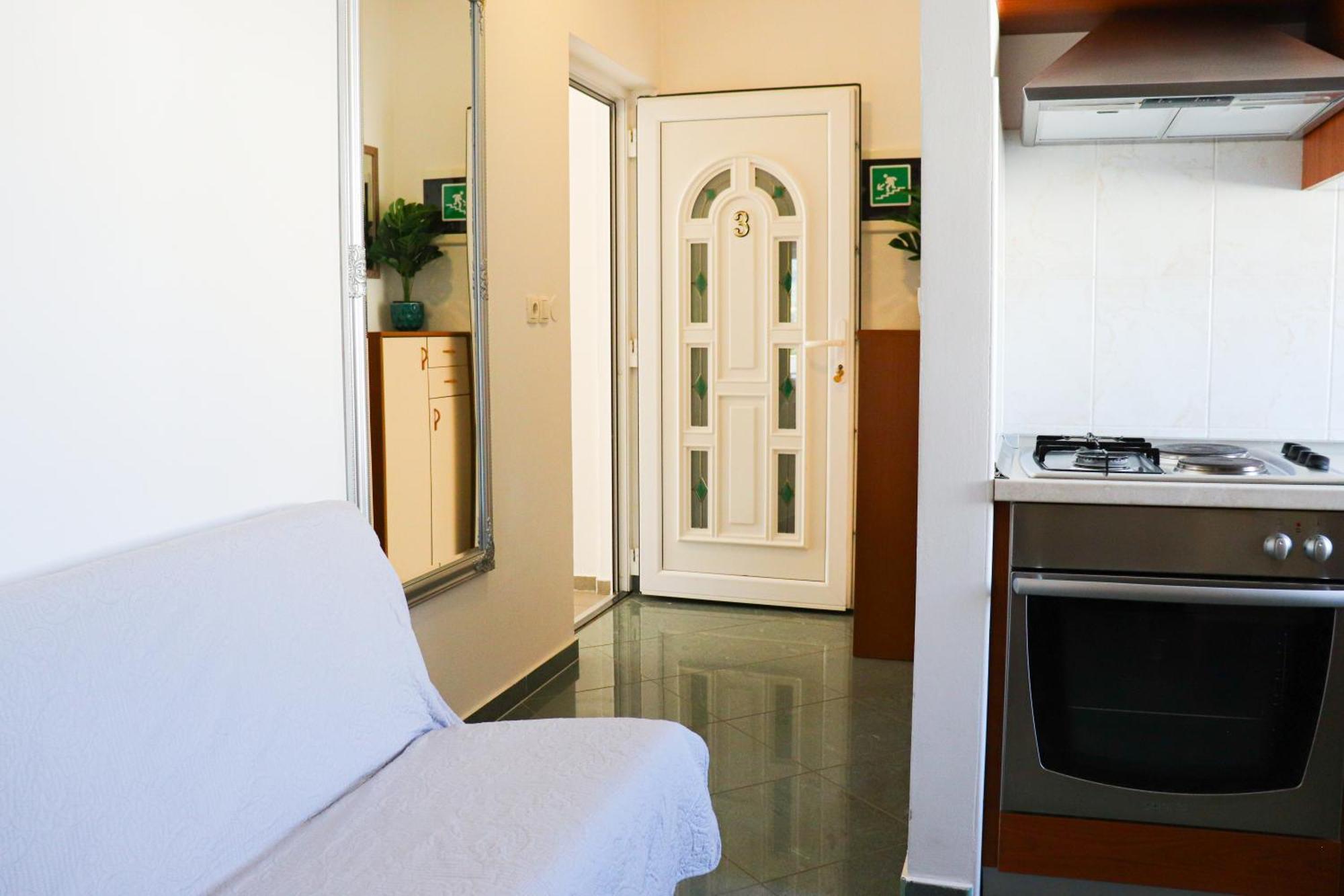 Apartments Ana Stari Grad  Exterior foto