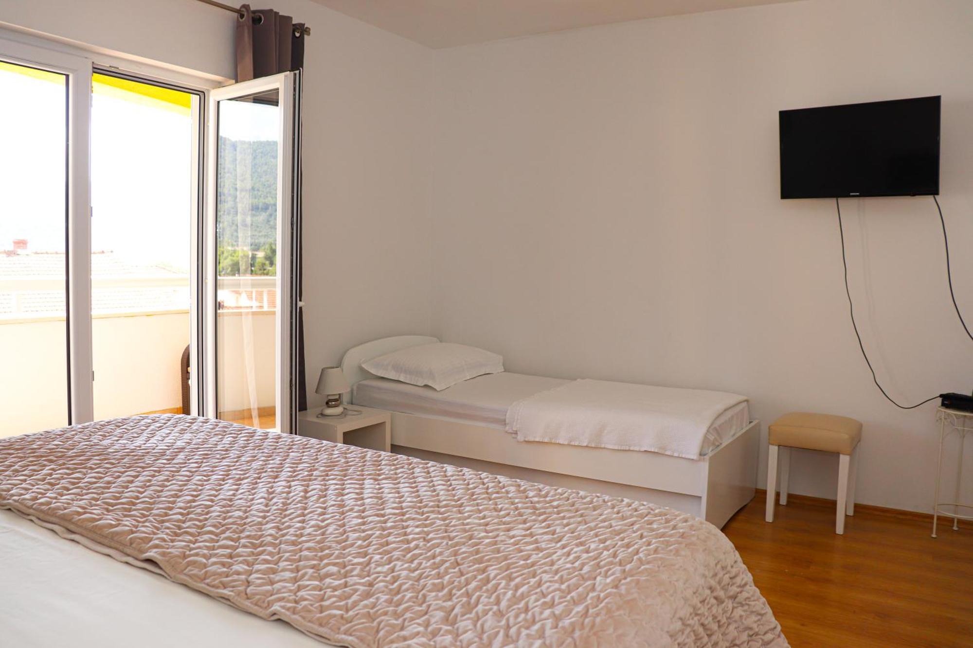 Apartments Ana Stari Grad  Exterior foto